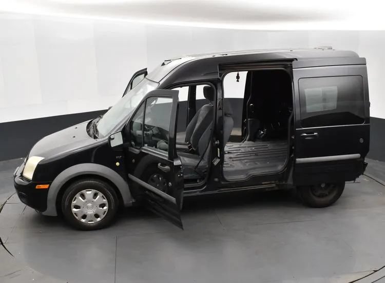 Used 2012 Ford Transit Connect XLT FWD image 7