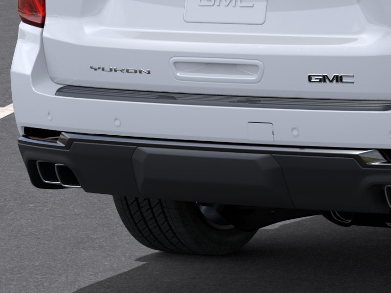 New 2027 GMC Yukon XL Denali Ultimate AWD/4WD image 14