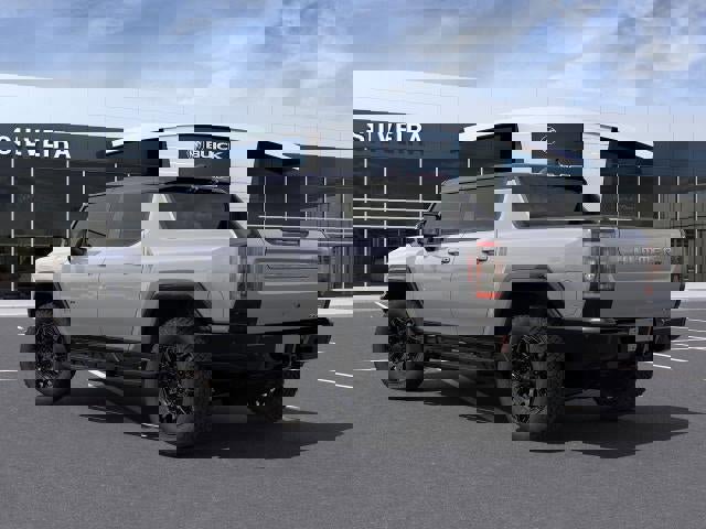 New 2025 GMC Hummer EV 2X image 3