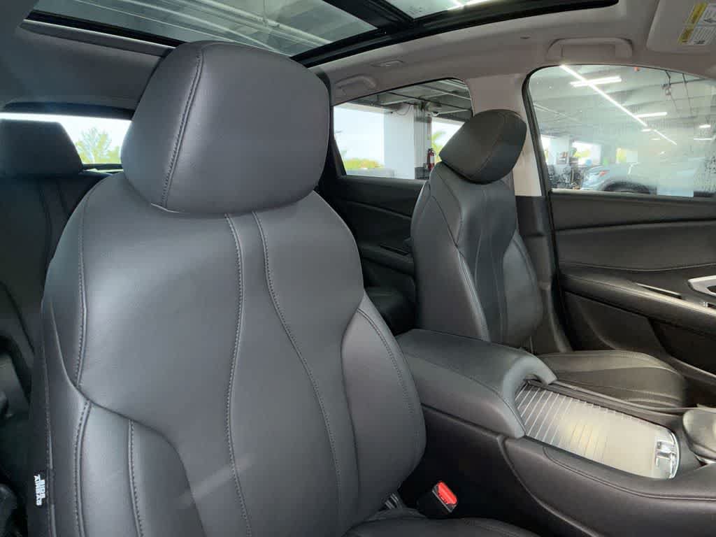Certified 2024 Acura RDX SH-AWD image 27