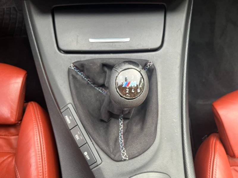 Used 2013 BMW M3 Coupe w/ Premium Pkg RWD image 23