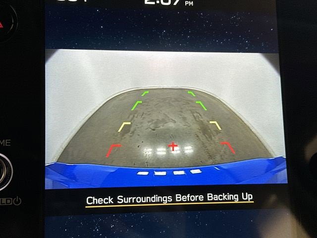 Certified 2025 Subaru Impreza 2.0i Sport image 13