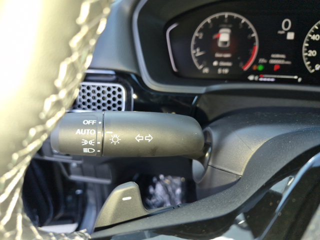 New 2026 Honda Civic Sport image 19