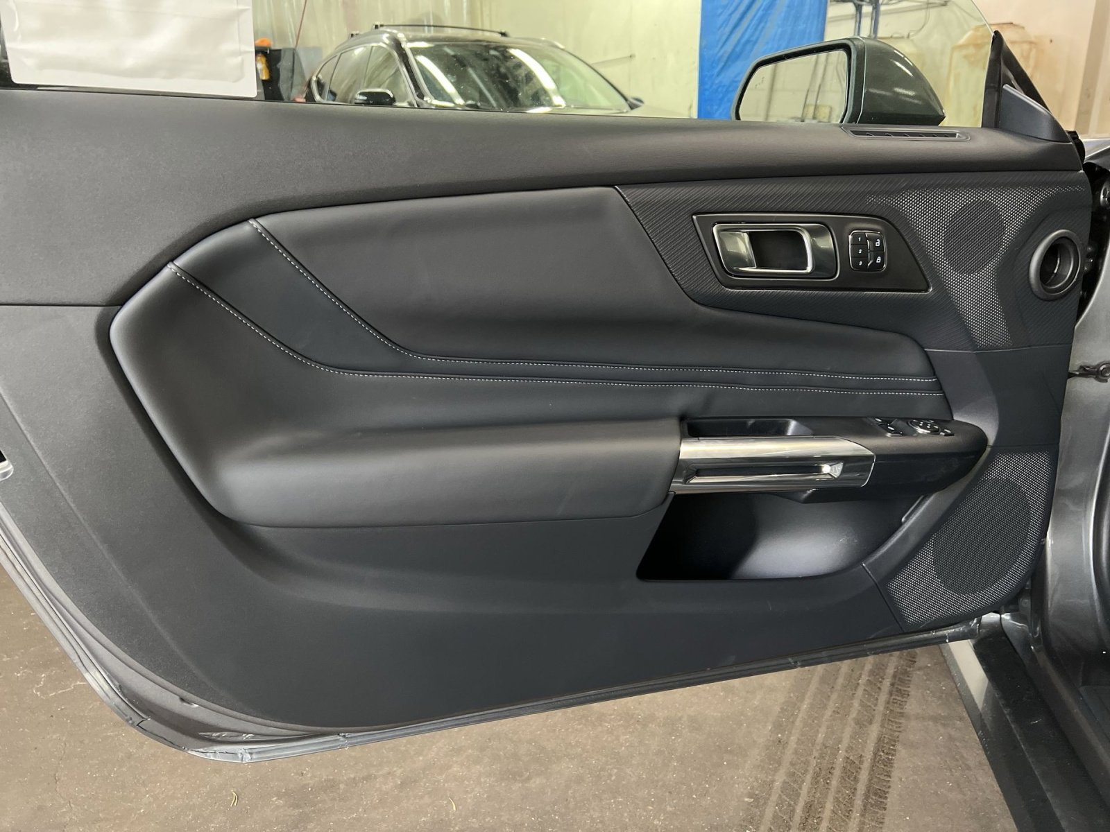 New 2026 Ford Mustang Premium image 14