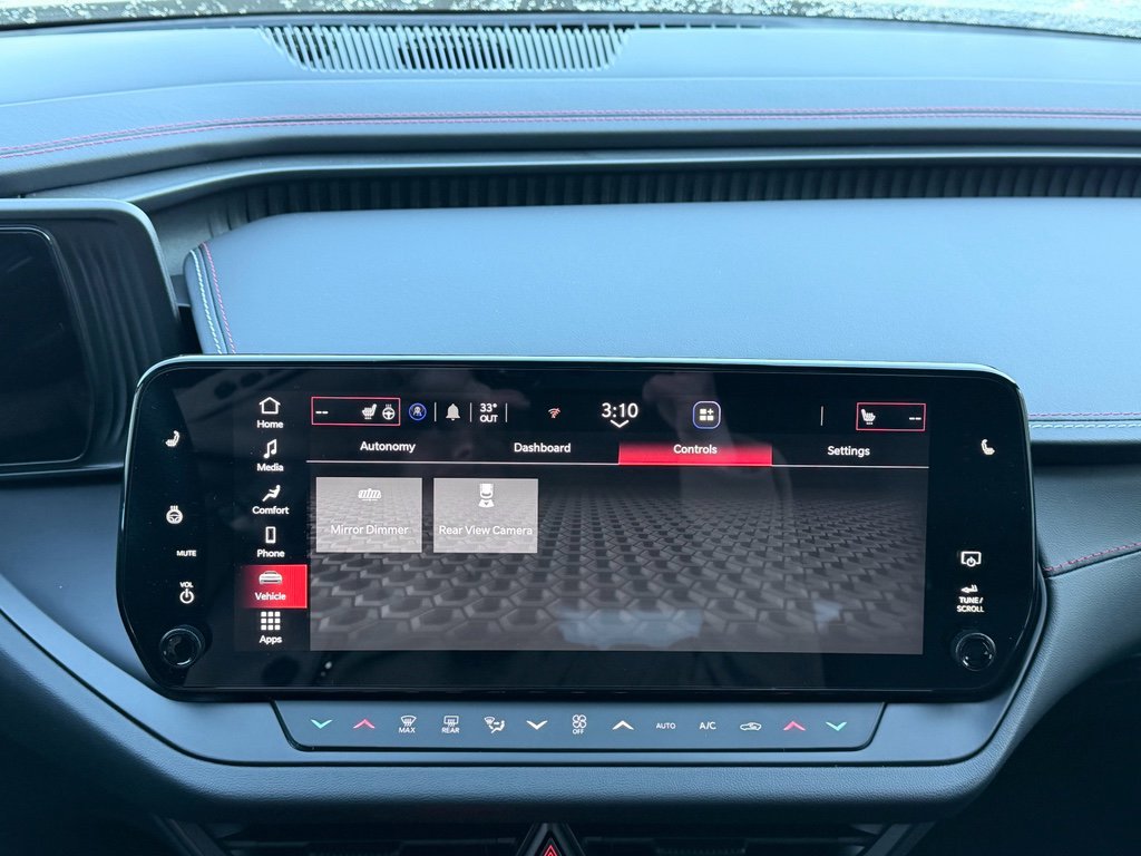 New 2026 Dodge Charger Scat Pack image 14