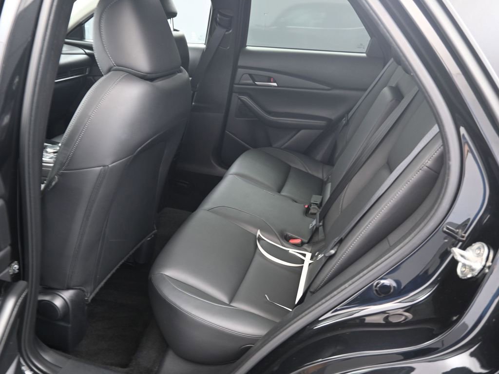 Used 2024 MAZDA CX-30 AWD 2.5 S w/ Select Sport Pkg image 15
