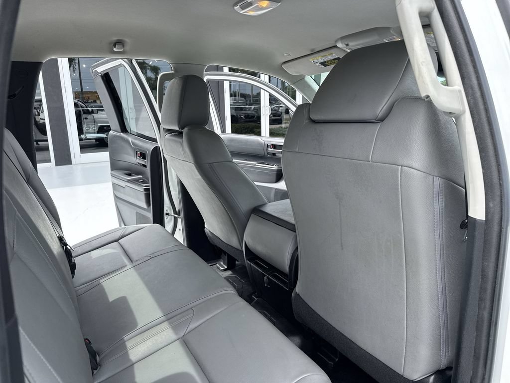 Used 2019 Toyota Tundra SR RWD image 33