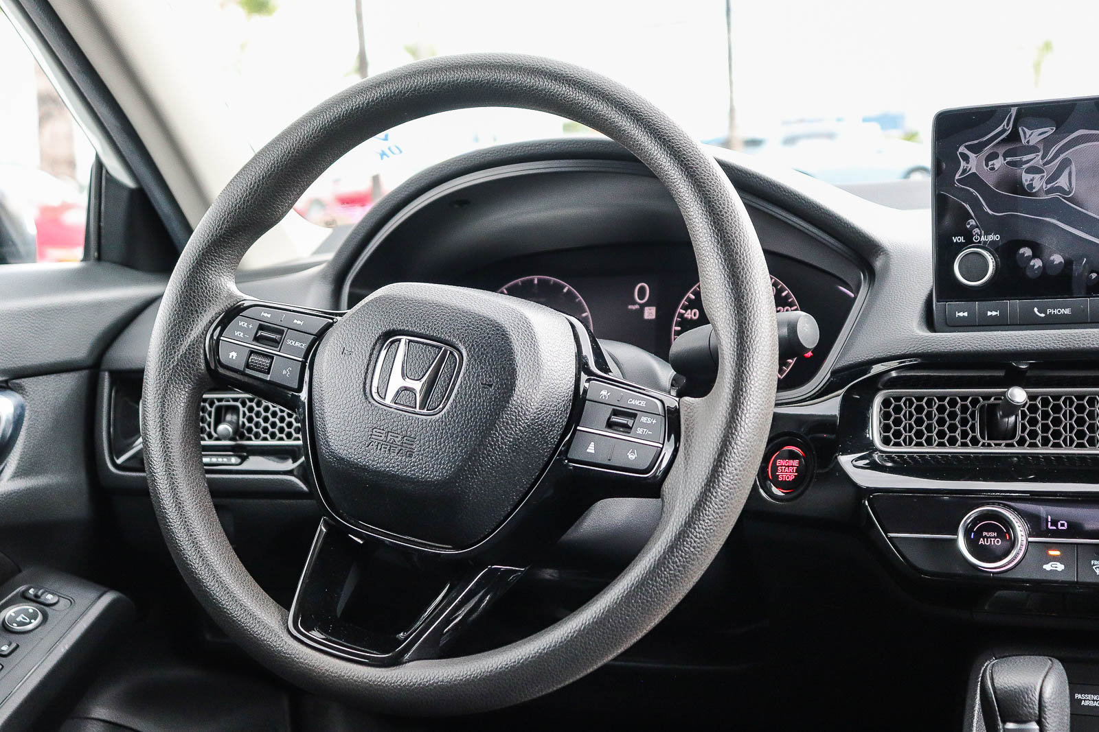 Certified 2026 Honda Civic LX image 16