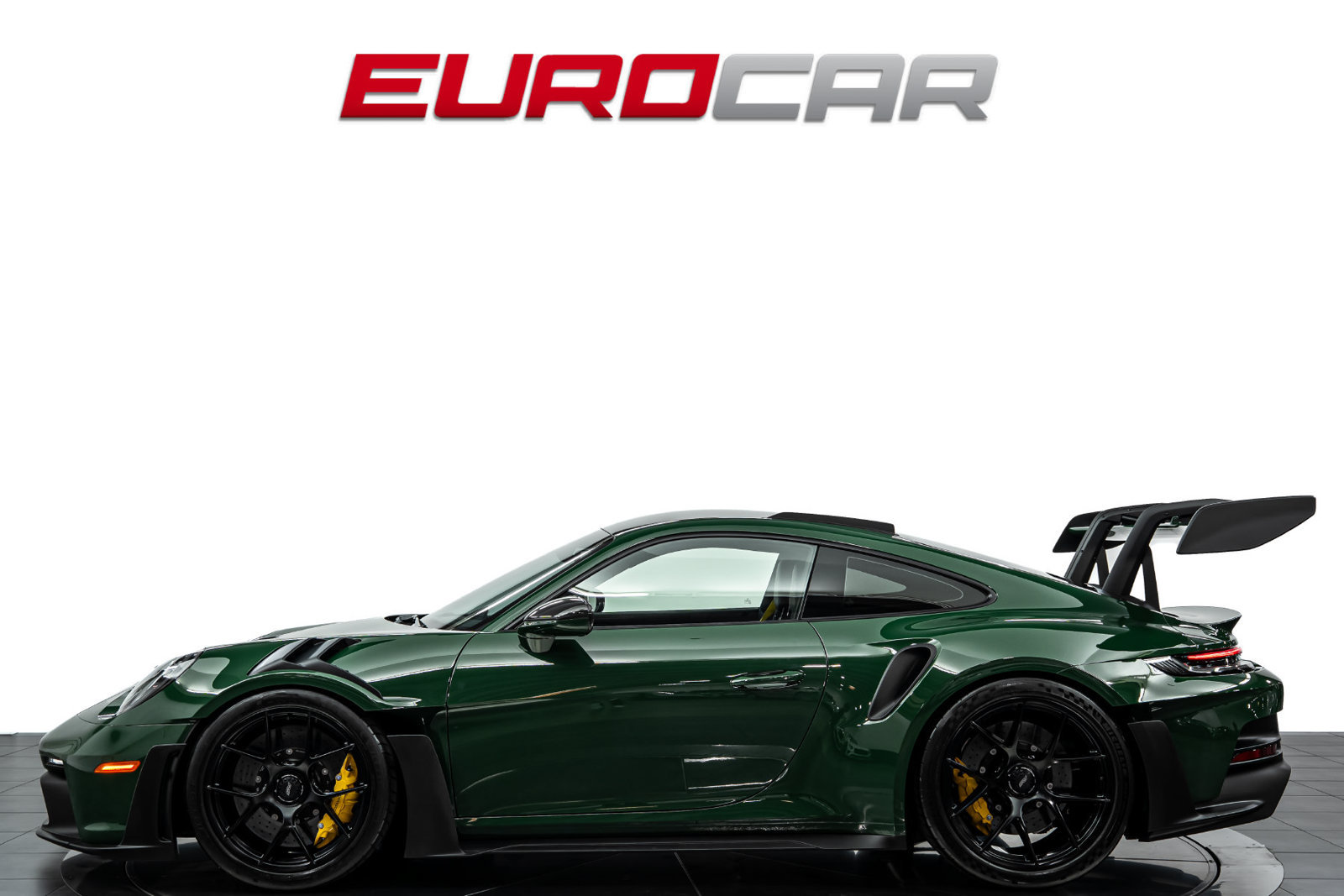 Used 2025 Porsche 911 GT3 RS RWD image 2