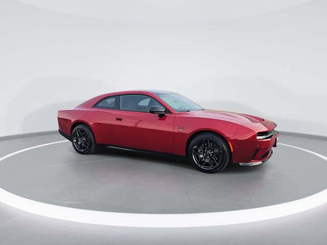 Used 2024 Dodge Charger R/T w/ Plus Group image 2