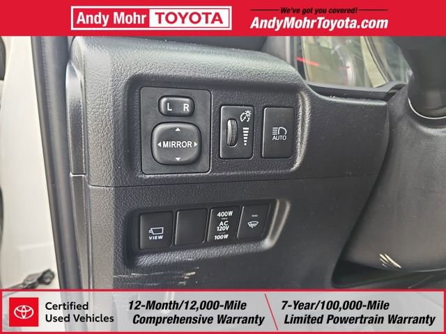 Certified 2023 Toyota 4Runner Limited image 14