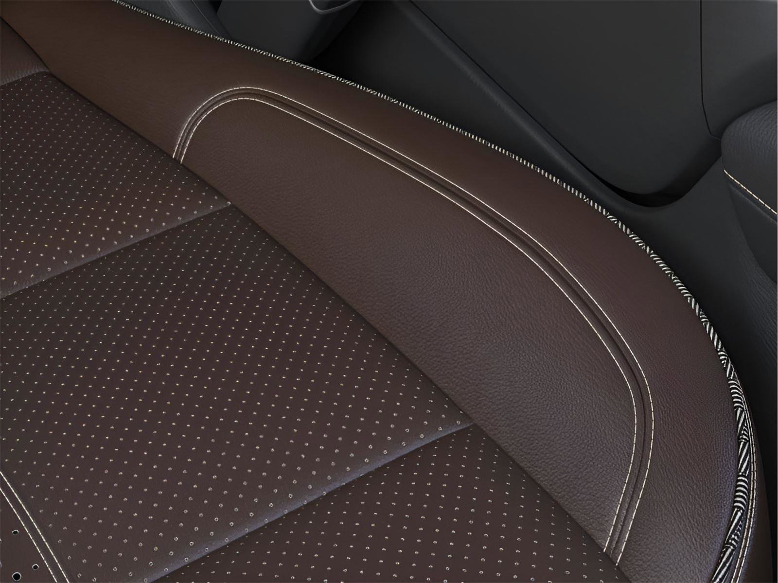 New 2026 Chevrolet Suburban High Country image 21