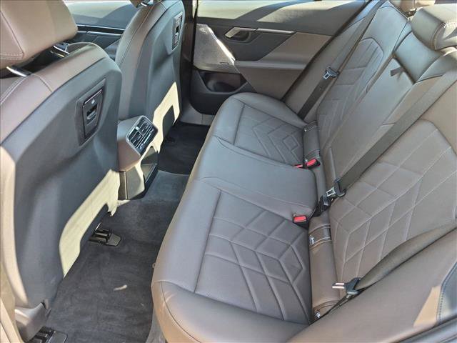 Used 2026 BMW 530i RWD image 20