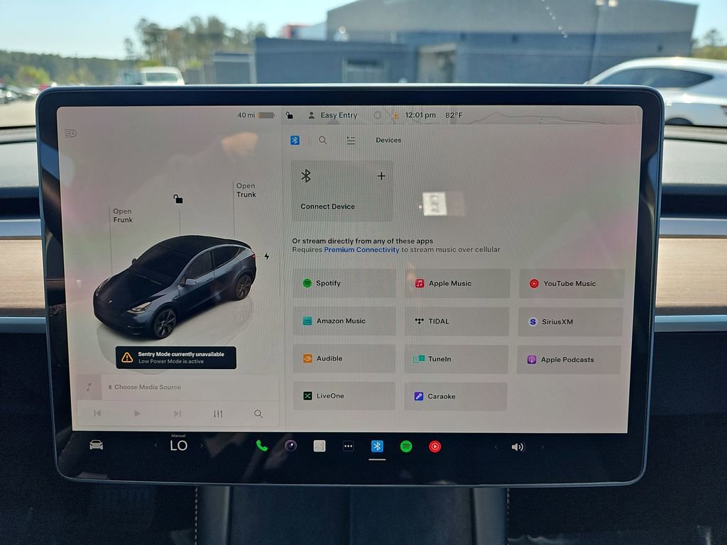 Used 2024 Tesla Model Y Long Range image 25