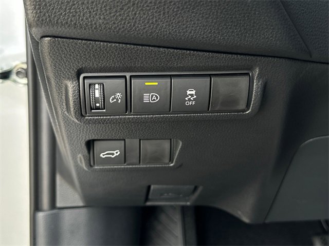 New 2026 Toyota Corolla Cross XLE image 20