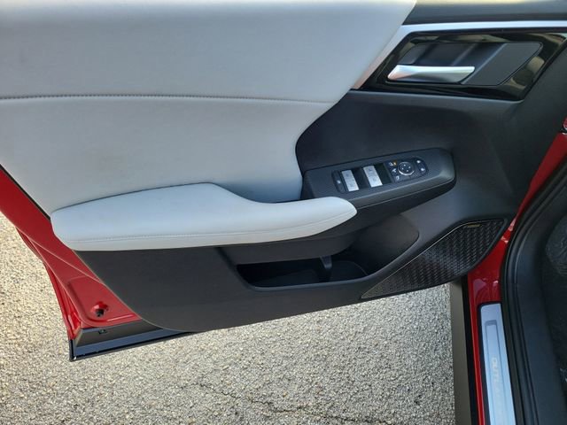 New 2025 Mitsubishi Outlander SE image 23