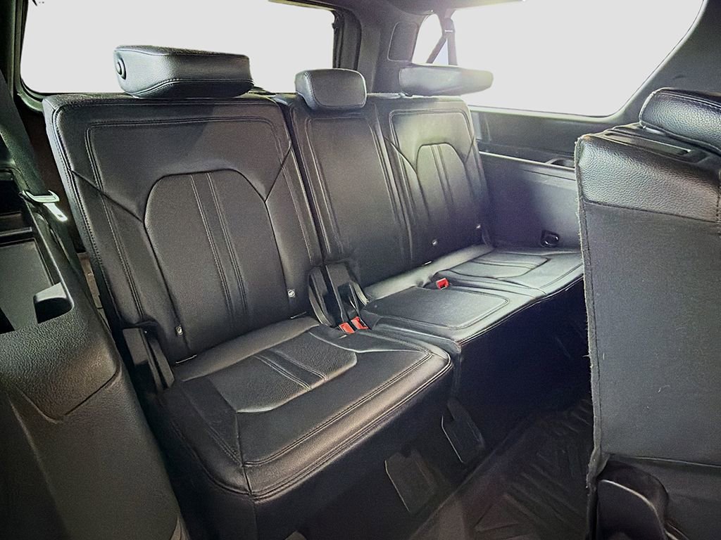 Used 2021 Ford Expedition Max Limited image 29
