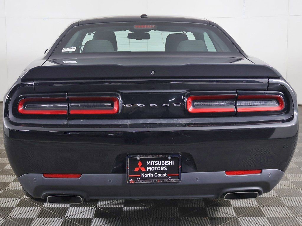 Used 2023 Dodge Challenger R/T image 9