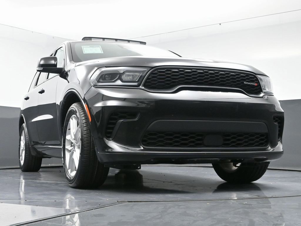 Used 2024 Dodge Durango GT image 53