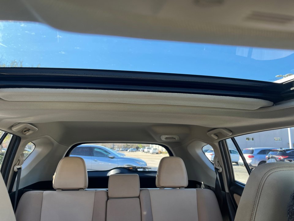 Used 2015 Toyota RAV4 XLE image 21