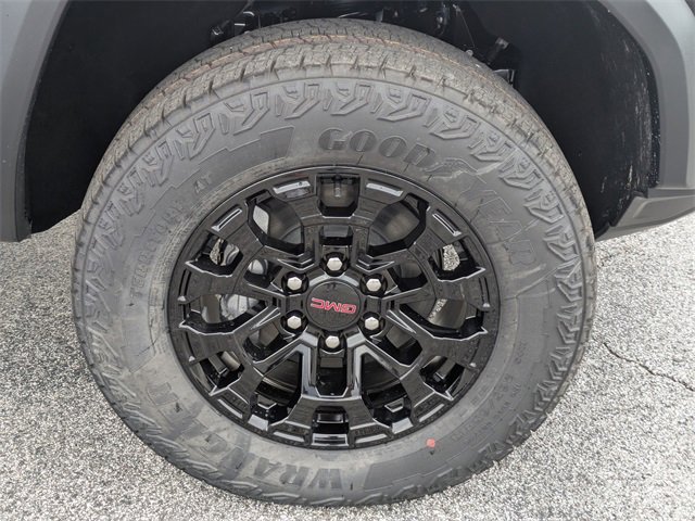 New 2026 GMC Canyon Elevation w/ Convenience Package image 10