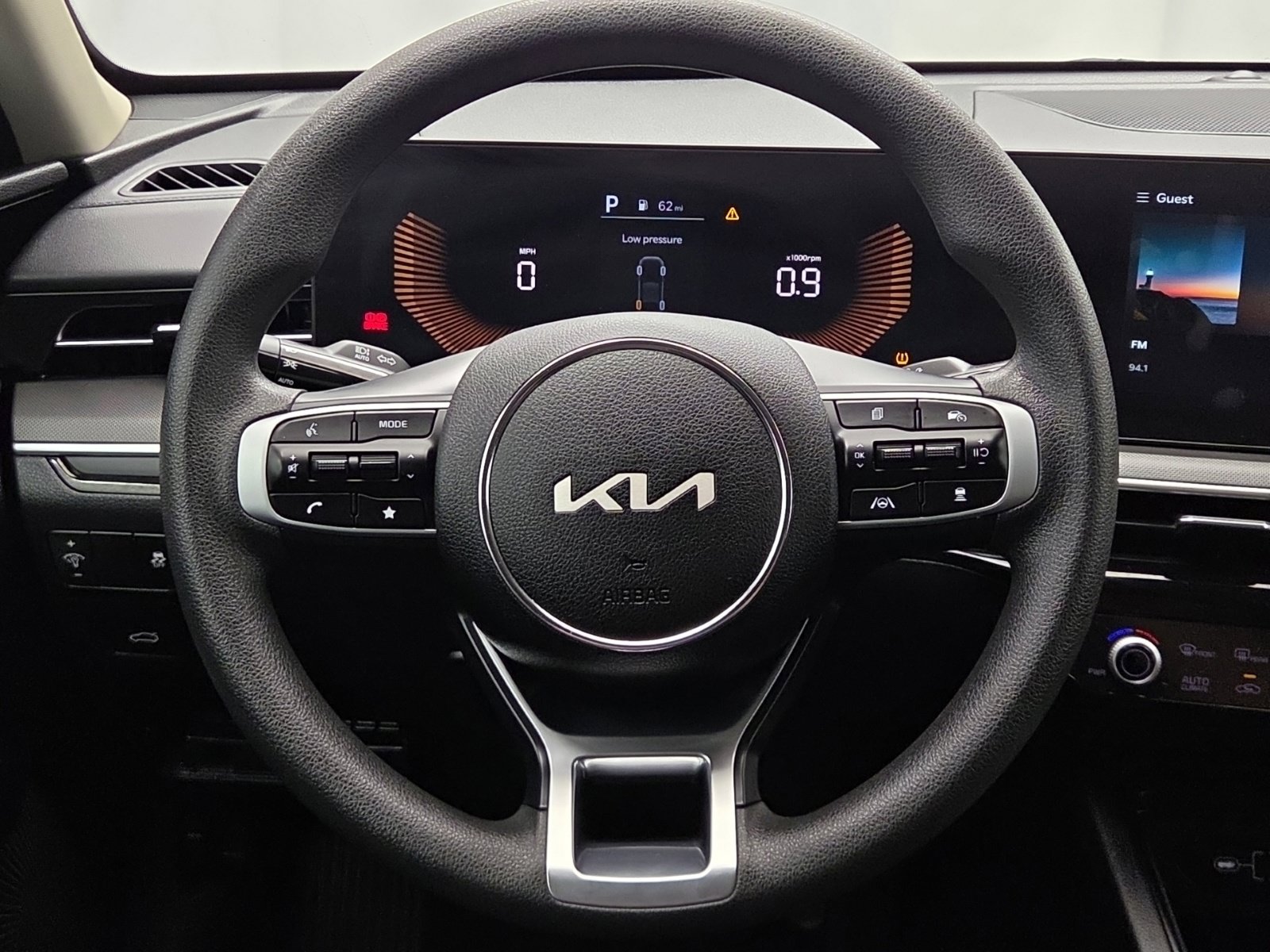 Used 2026 Kia K5 LXS FWD image 19