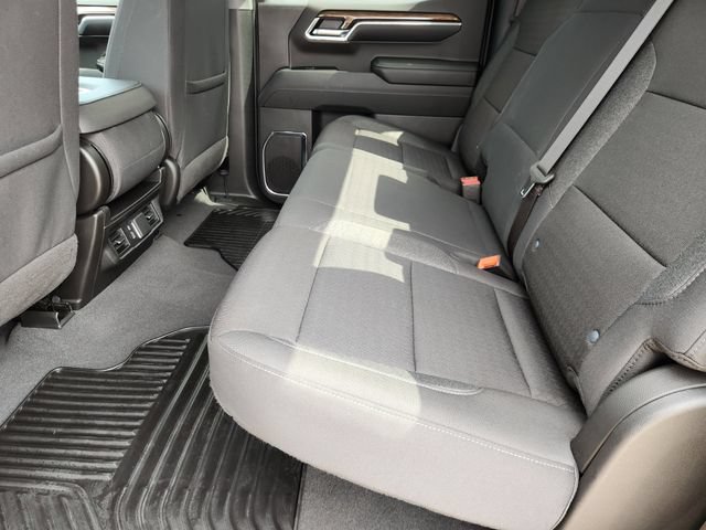 Used 2024 Chevrolet Silverado 1500 LT AWD/4WD image 30