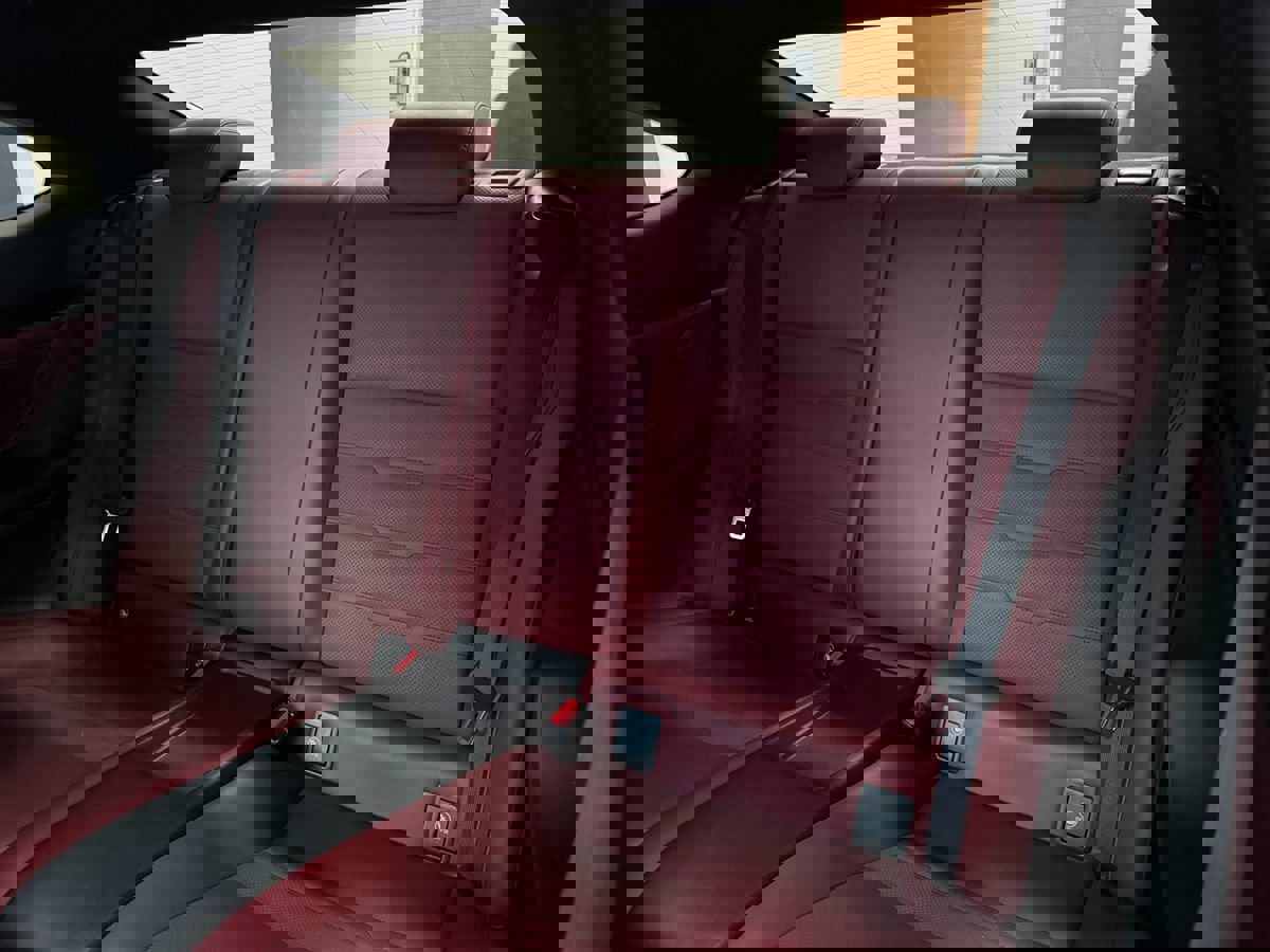 Used 2015 Lexus RC 350 AWD w/ Navigation System Package image 45