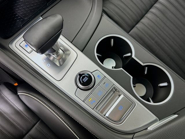 Certified 2026 Genesis G70 2.5T Prestige RWD image 15