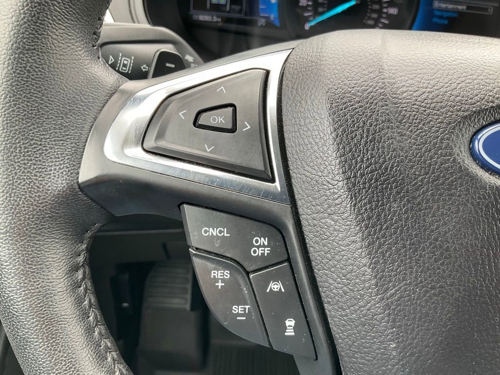 Used 2023 Ford Edge Titanium w/ Equipment Group 301A AWD/4WD image 5