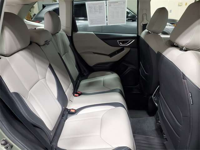 Used 2021 Subaru Forester Limited w/ Popular Package #3 image 13
