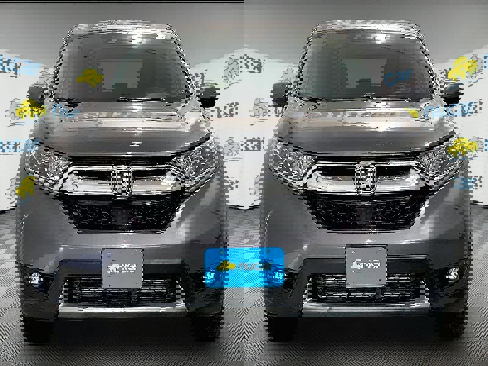 Used 2019 Honda CR-V EX