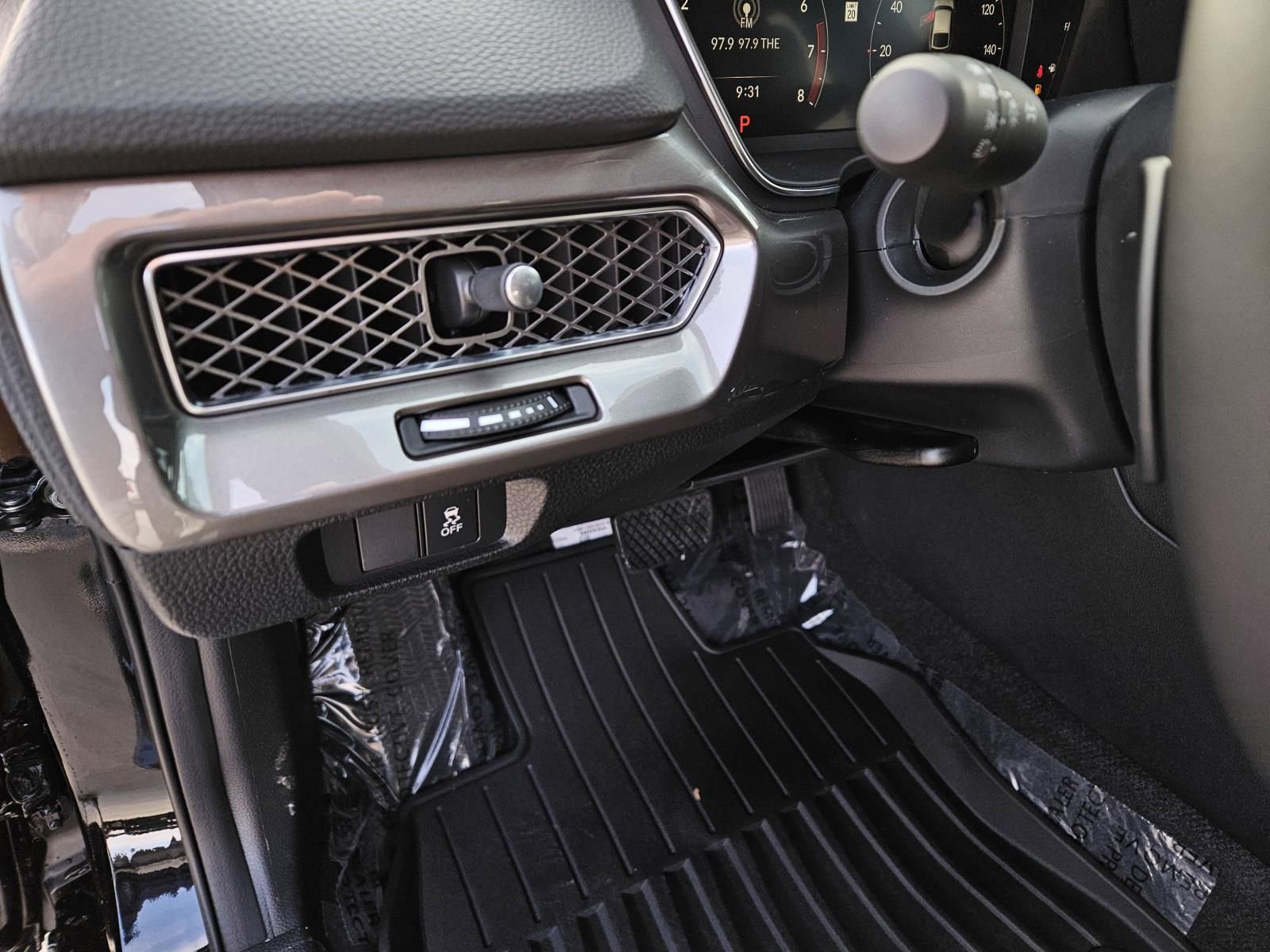 New 2026 Acura Integra image 16