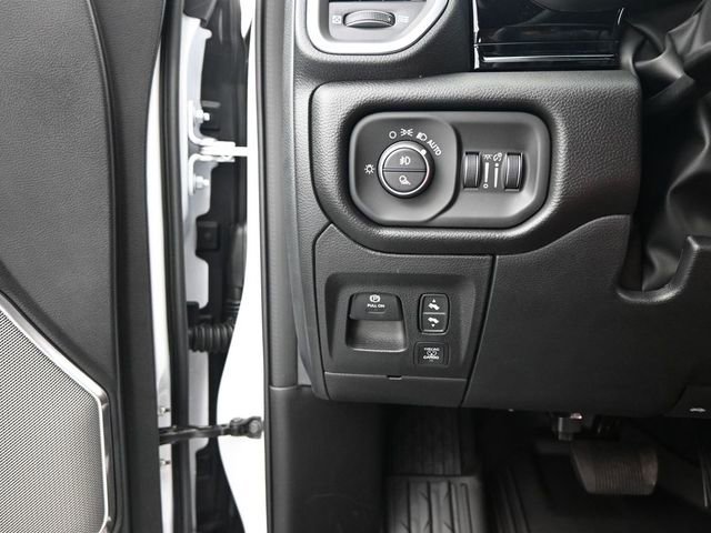 New 2026 RAM 1500 Laramie image 34