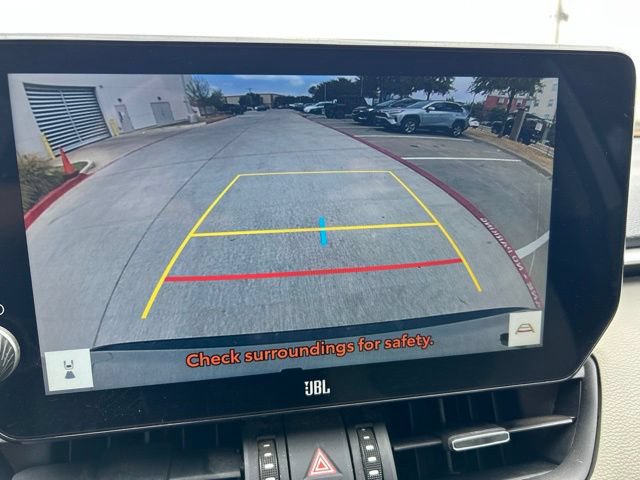 Certified 2023 Toyota RAV4 Limited FWD image 19