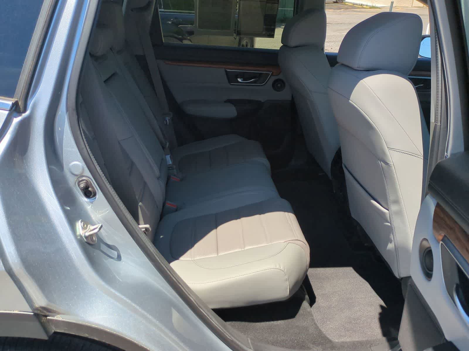 Used 2019 Honda CR-V EX-L image 22