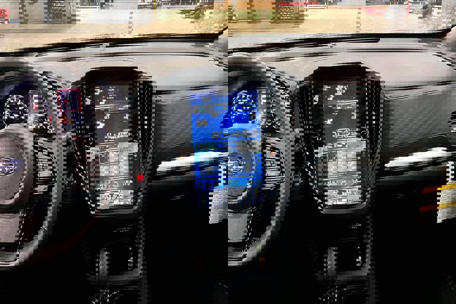 New 2026 Subaru Forester Premium AWD/4WD image 6