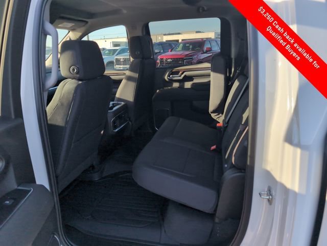 New 2026 GMC Sierra 1500 Elevation image 11