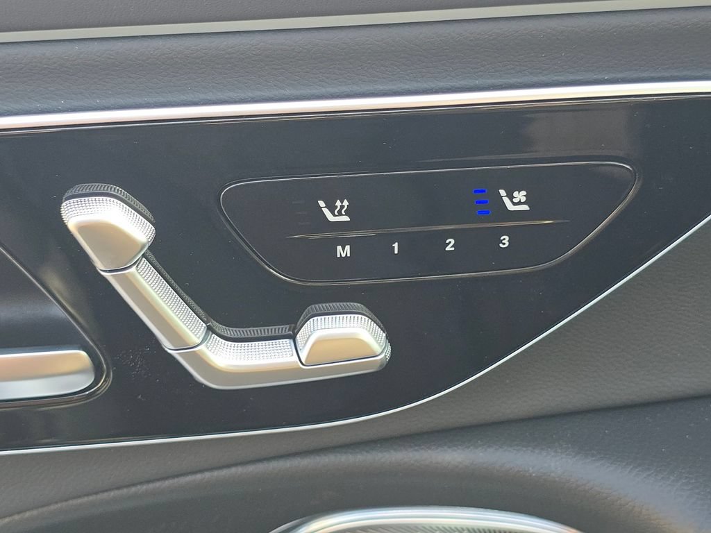 New 2026 Mercedes-Benz E 350 4MATIC Sedan image 7