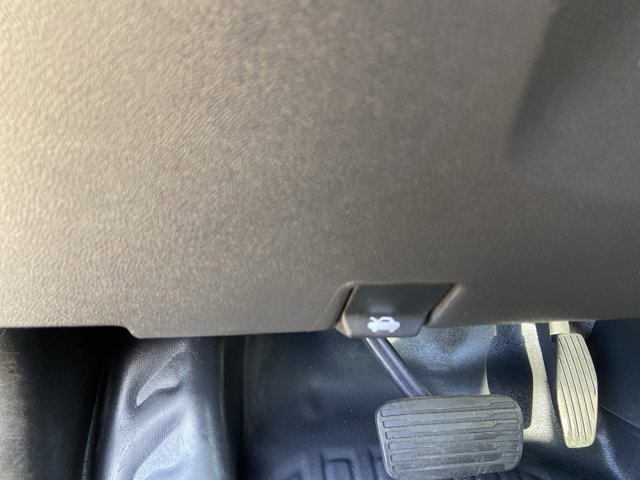 Used 2021 Chevrolet Silverado 1500 W/T w/ WT Value Package image 43