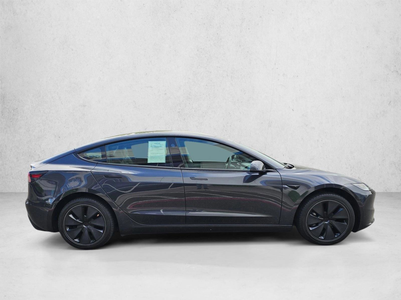 Used 2025 Tesla Model 3 Long Range RWD image 6