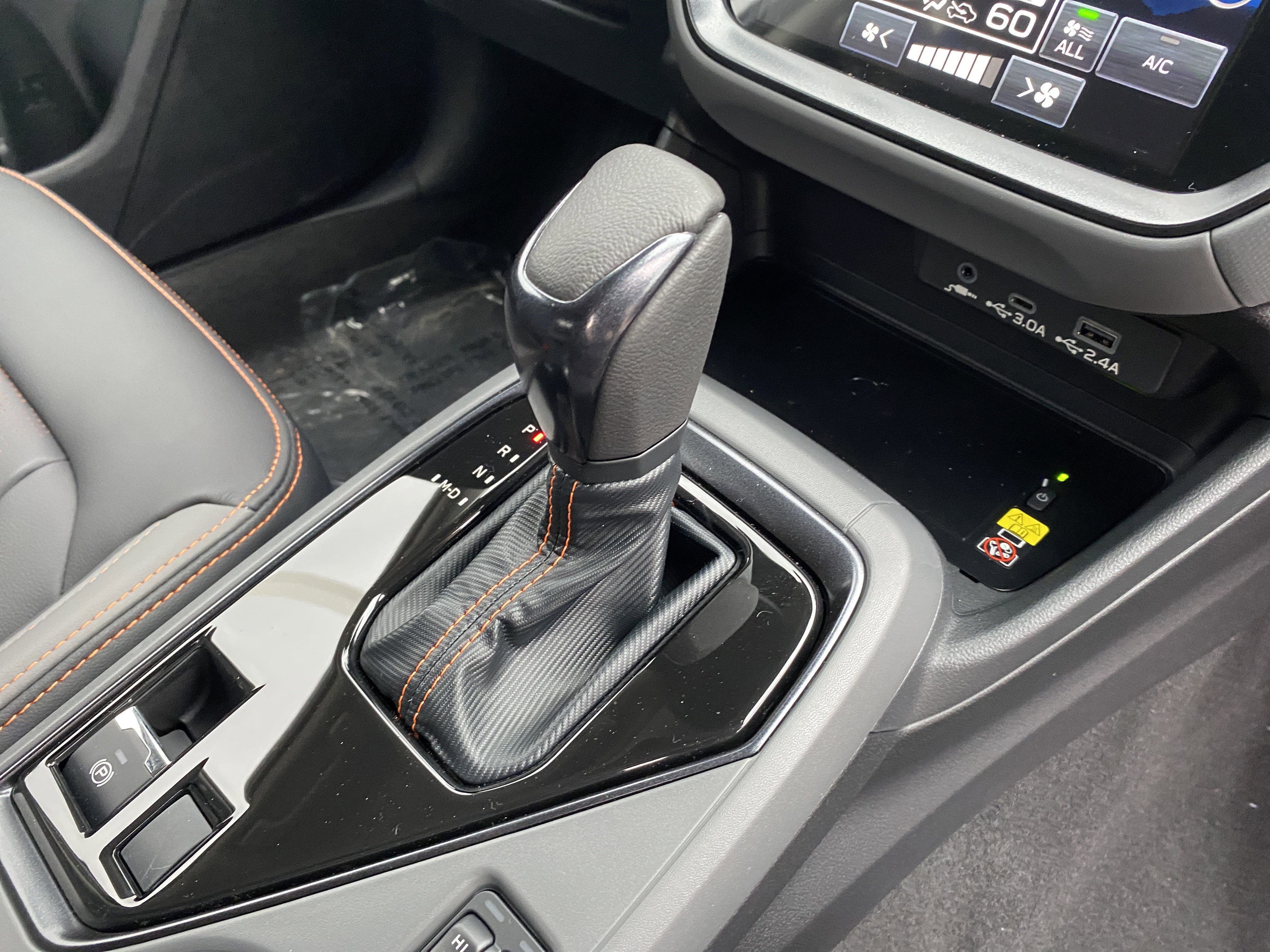 New 2026 Subaru Crosstrek 2.5i Limited image 16