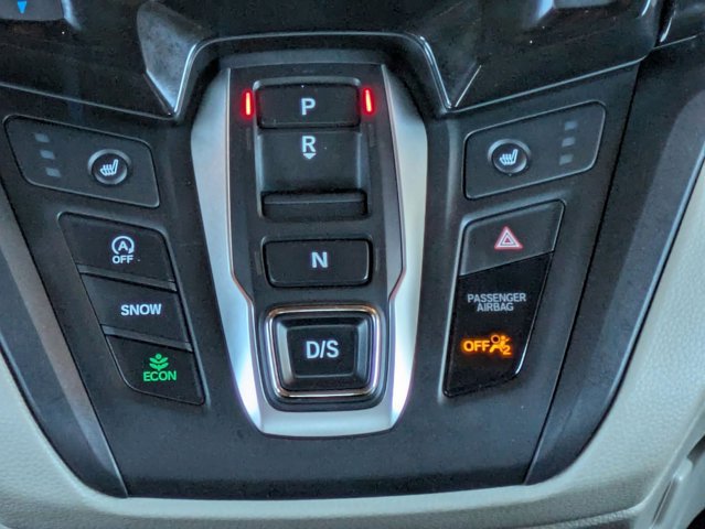 Used 2024 Honda Odyssey EX-L image 12