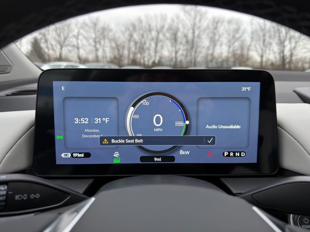 New 2026 Honda Prologue Elite image 29