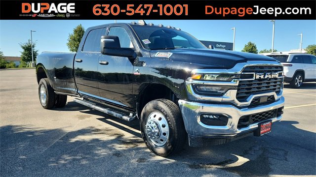 New 2026 RAM 3500 Tradesman image 1