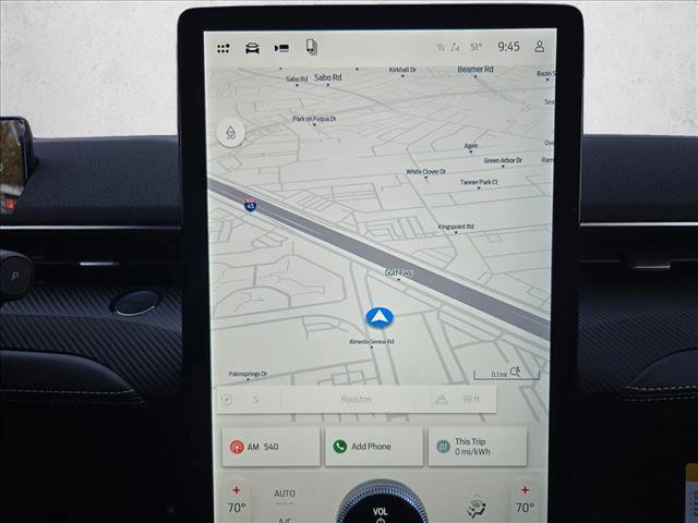 New 2026 Ford Mustang Mach-E Select w/ Technology Package image 14