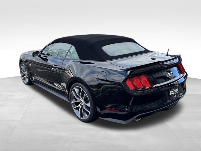 Used 2017 Ford Mustang GT Premium w/ Equipment Group 401A RWD image 15