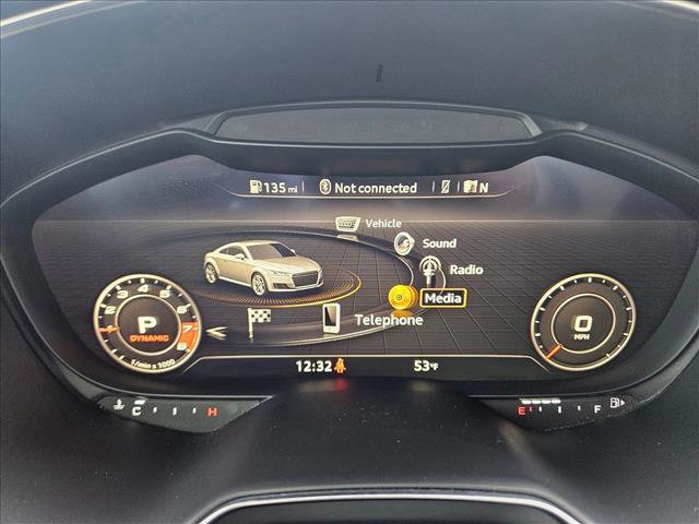 Used 2016 Audi TTS 2.0T Coupe image 13