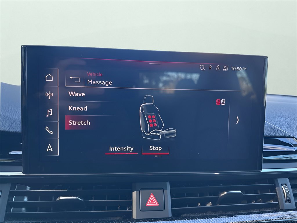 Used 2020 Audi S5 Prestige image 49