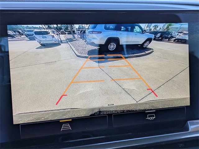 Used 2023 Chevrolet Silverado 1500 LT image 22